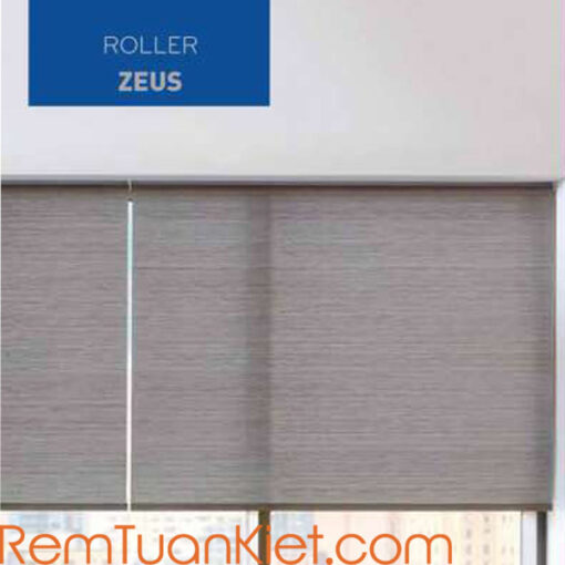 rèm cuốn CICI zeus